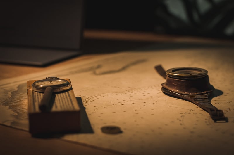 Career Compass